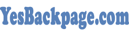 YesBackpage